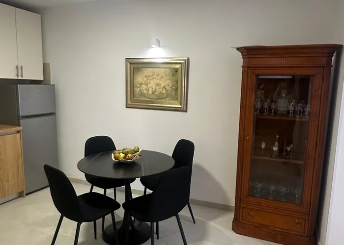 Apartments Tomas