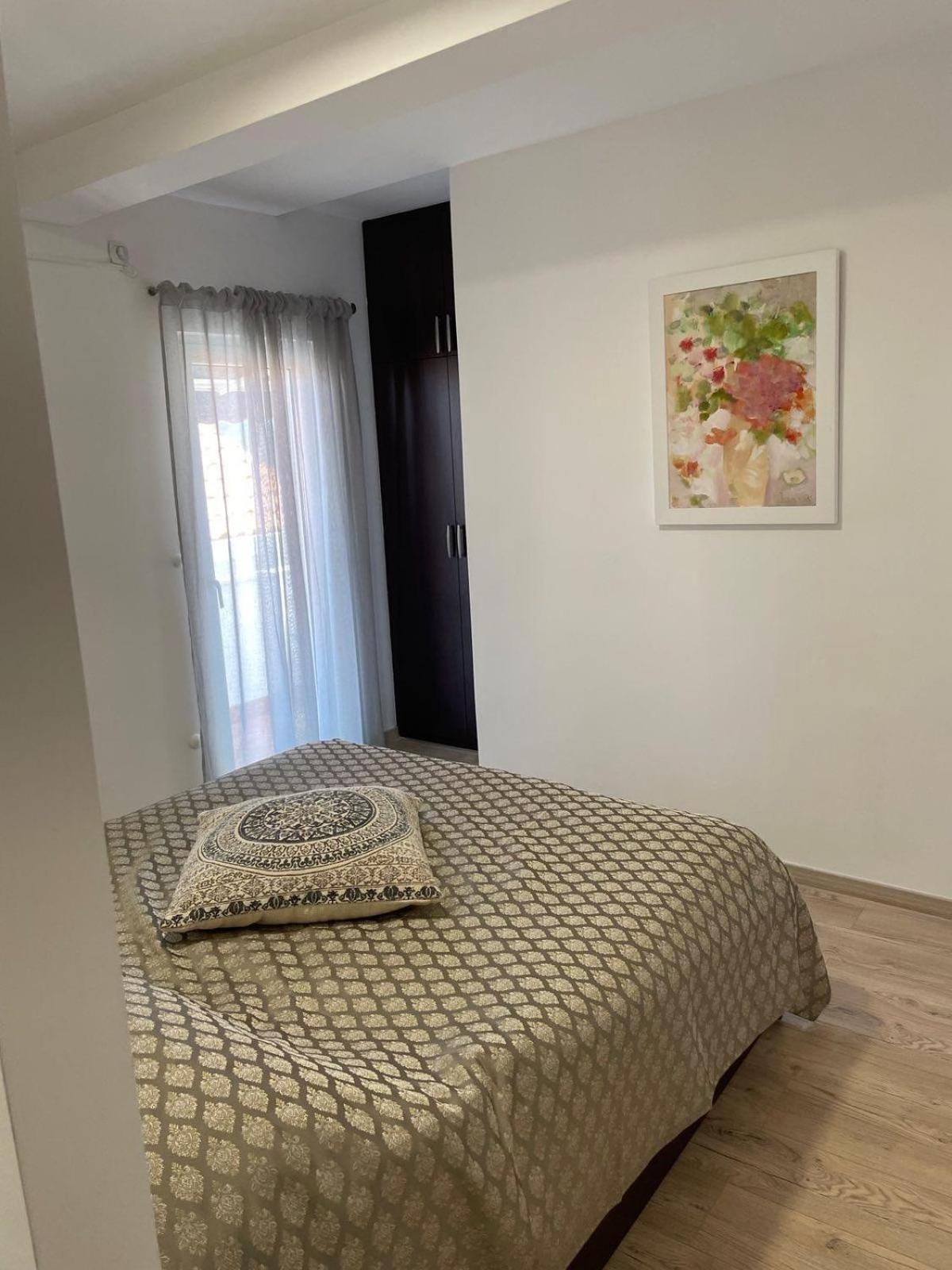 Tomas Apartment *