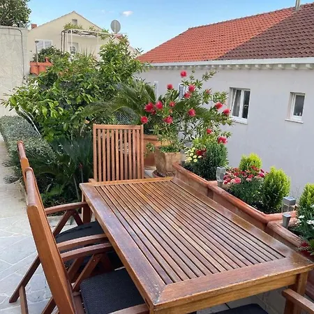 Apartments Tomas Dubrovnik Exterior photo