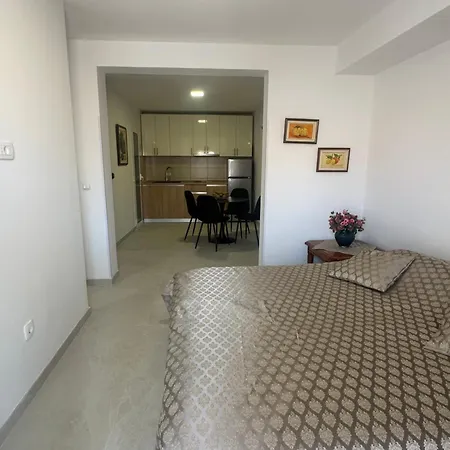 Apartments Tomas Dubrovnik Exterior photo