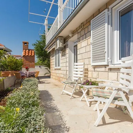 Apartments Tomas Dubrovnik Exterior photo
