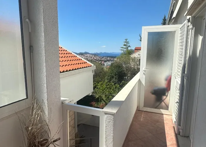 Apartments Tomas