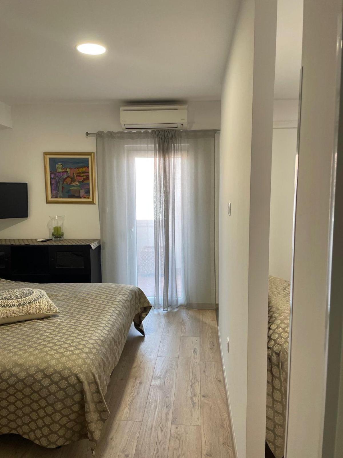 Apartment Tomas