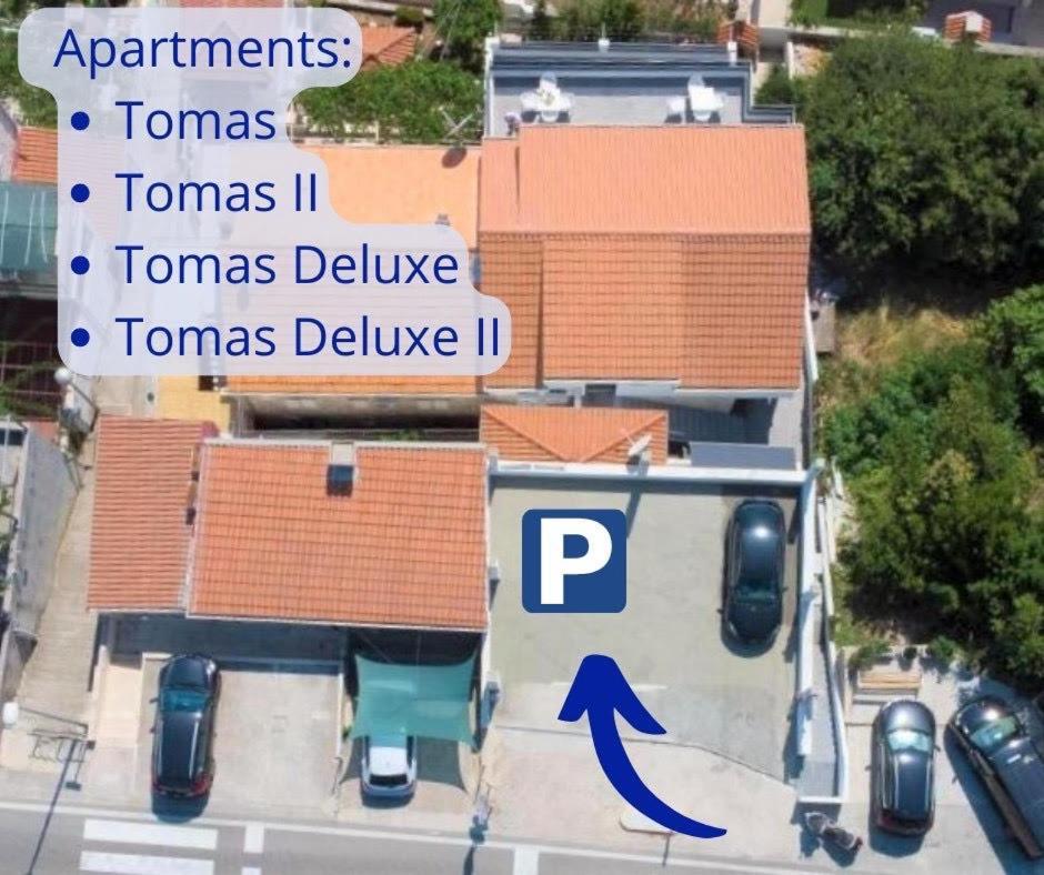 Tomas Appartamento